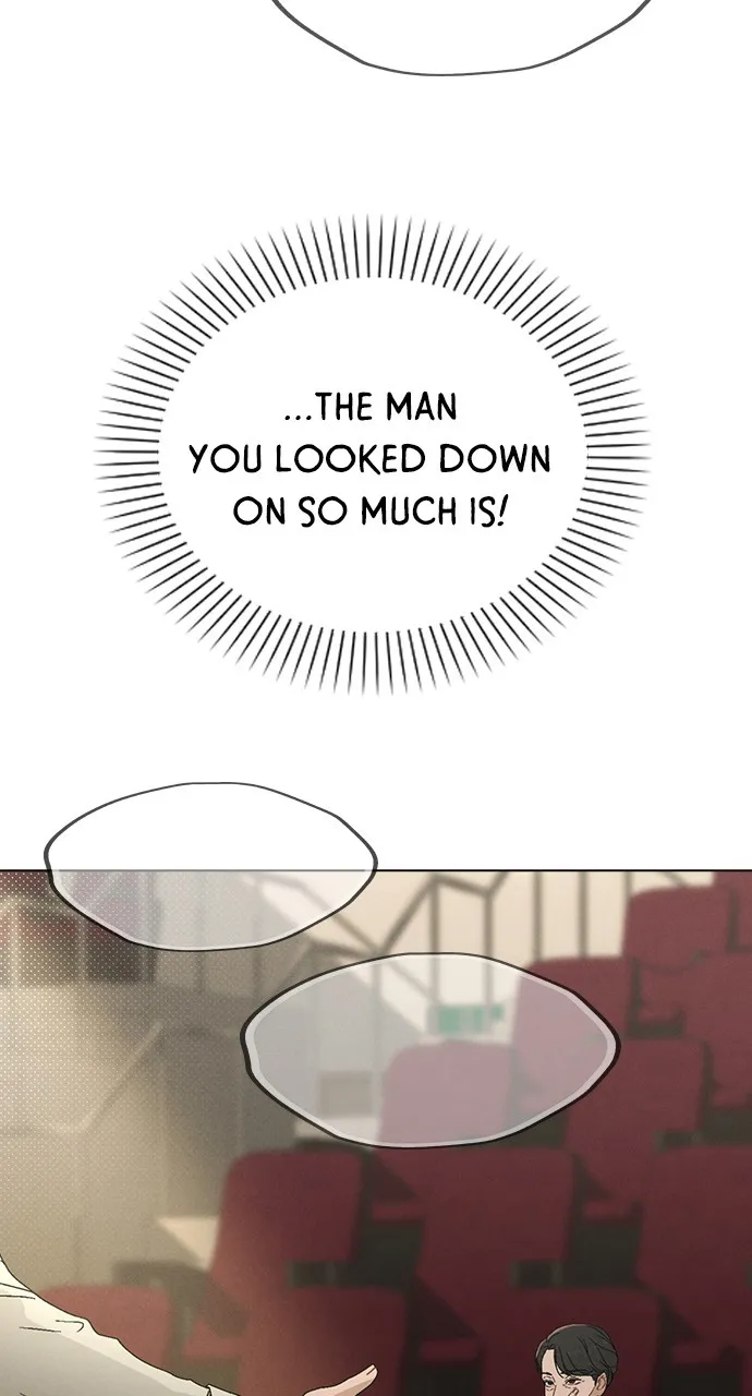 Ex-Love Review Chapter 5 page 28 - 