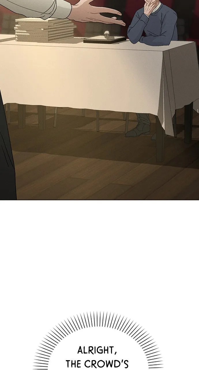 Ex-Love Review Chapter 5 page 29 - 