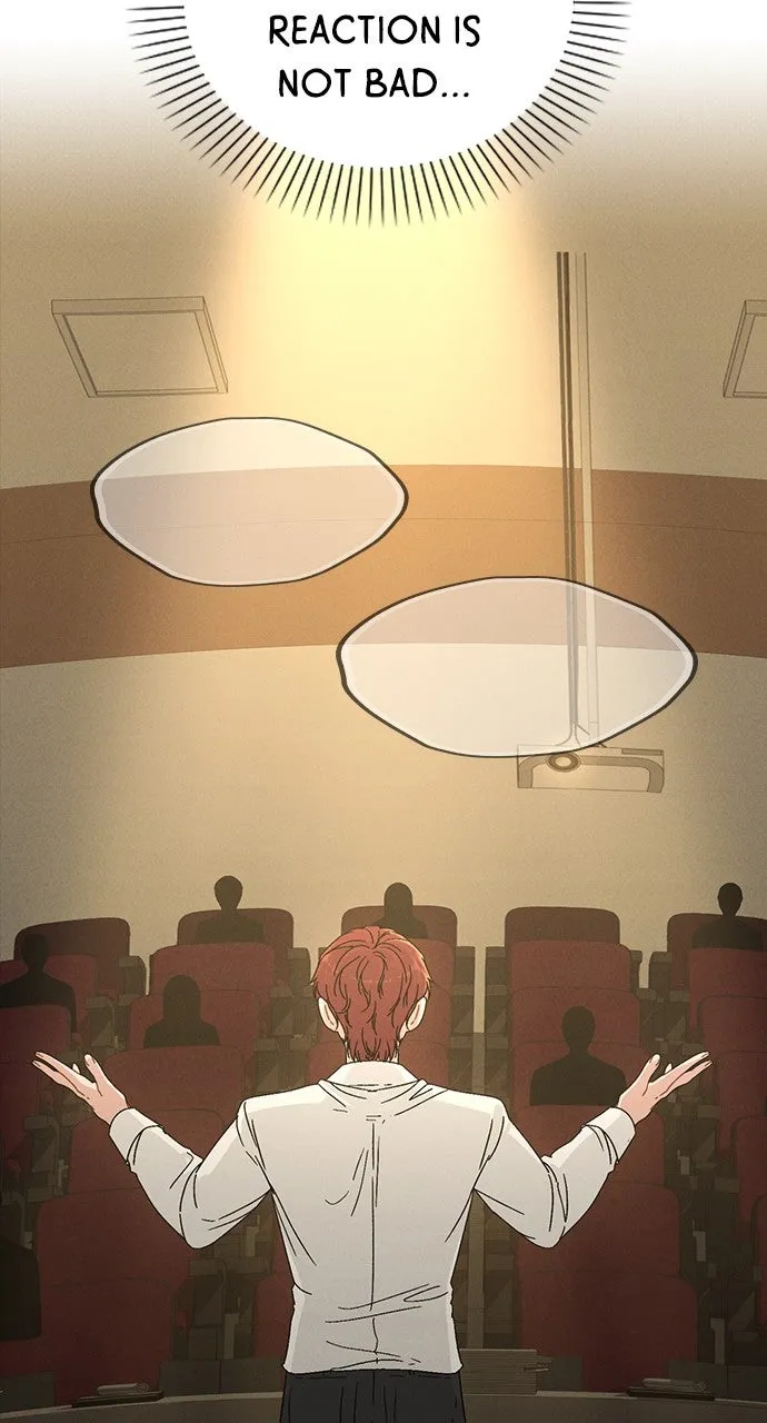 Ex-Love Review Chapter 5 page 30 - 