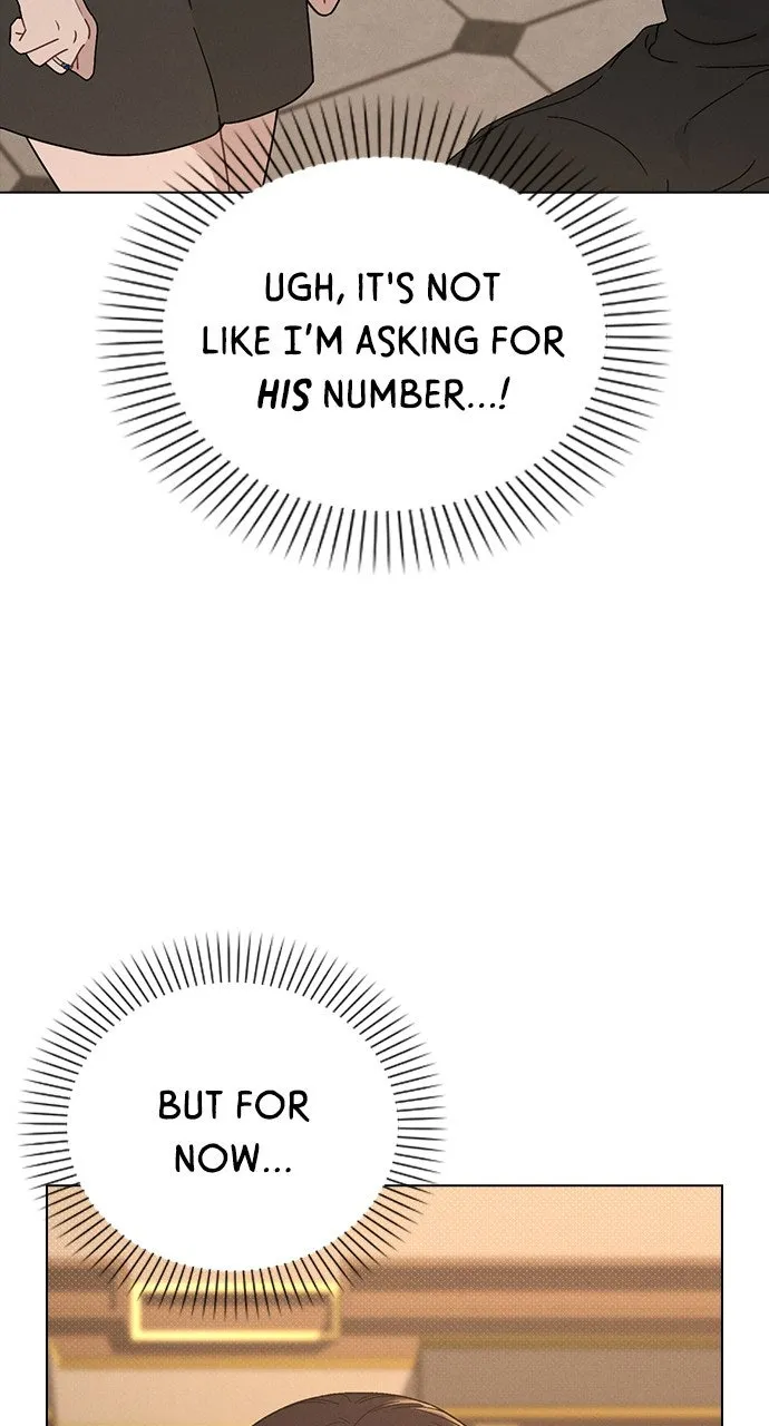 Ex-Love Review Chapter 5 page 4 - 