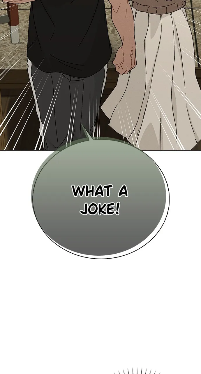Ex-Love Review Chapter 5 page 34 - 