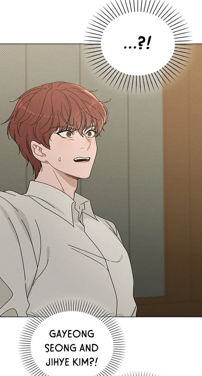 Ex-Love Review Chapter 5 page 35 - 