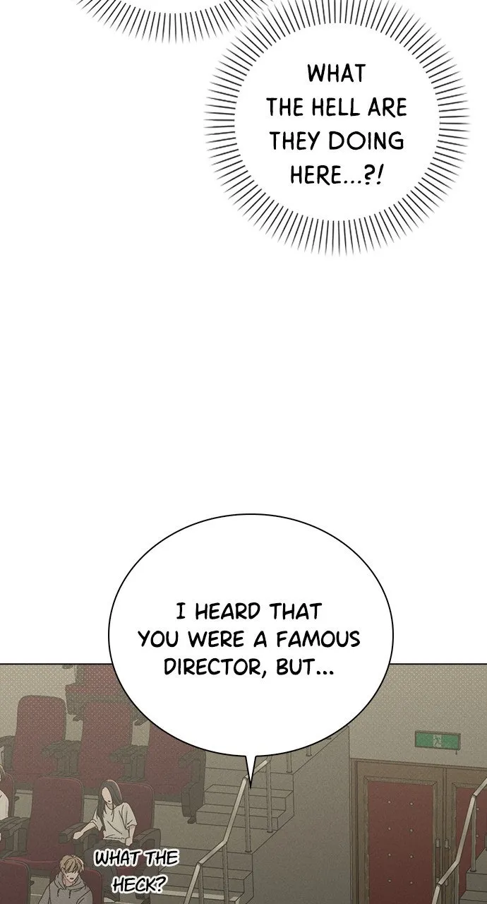 Ex-Love Review Chapter 5 page 36 - 