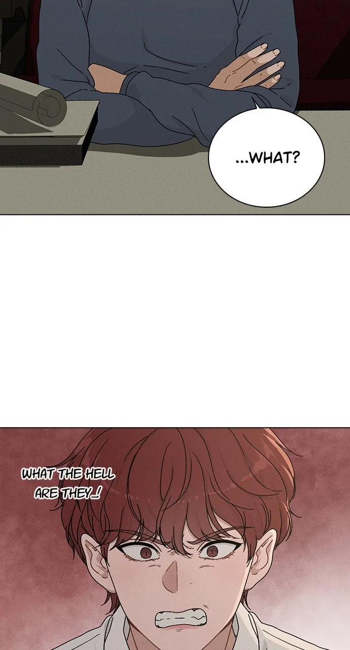 Ex-Love Review Chapter 5 page 39 - 