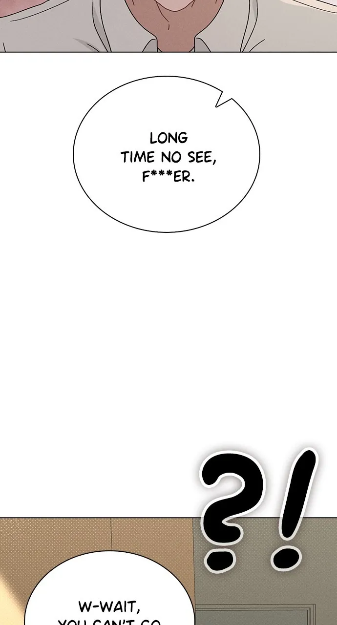 Ex-Love Review Chapter 5 page 40 - 