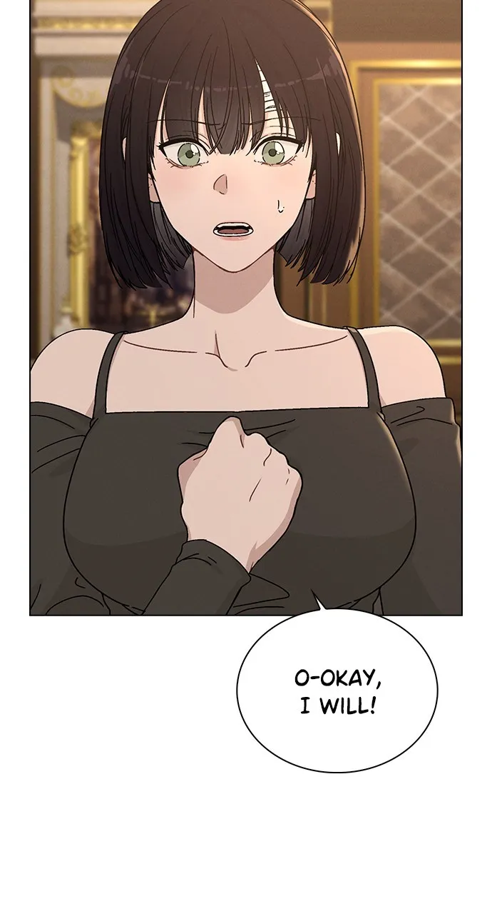 Ex-Love Review Chapter 5 page 5 - 