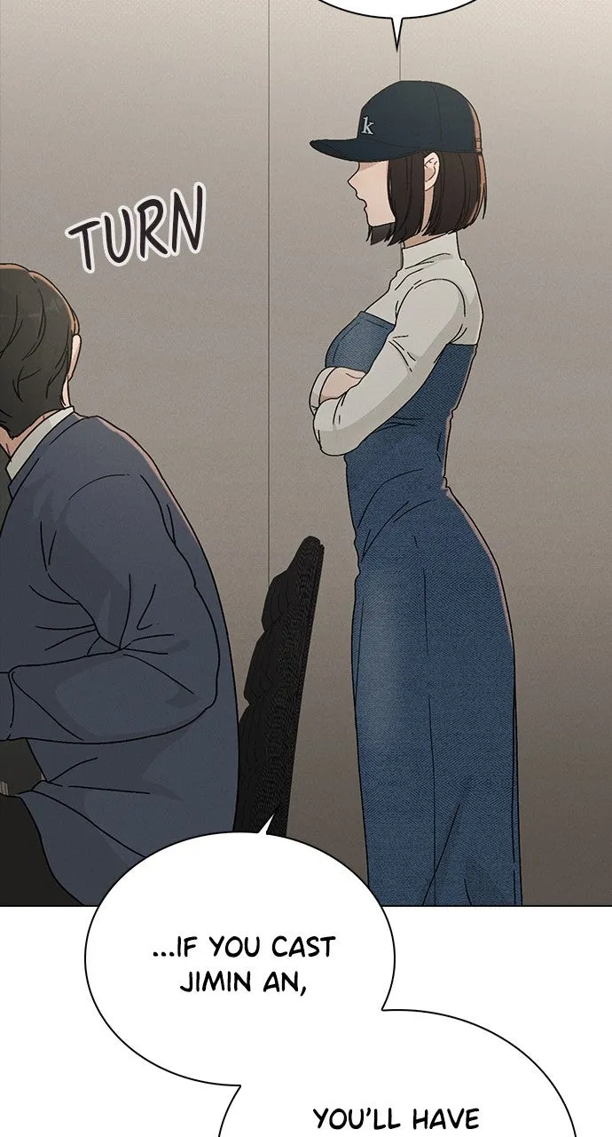 Ex-Love Review Chapter 5 page 47 - 