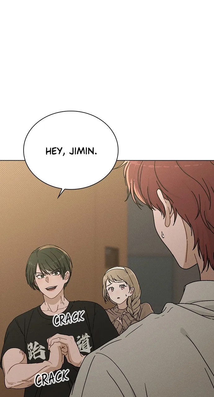 Ex-Love Review Chapter 5 page 49 - 