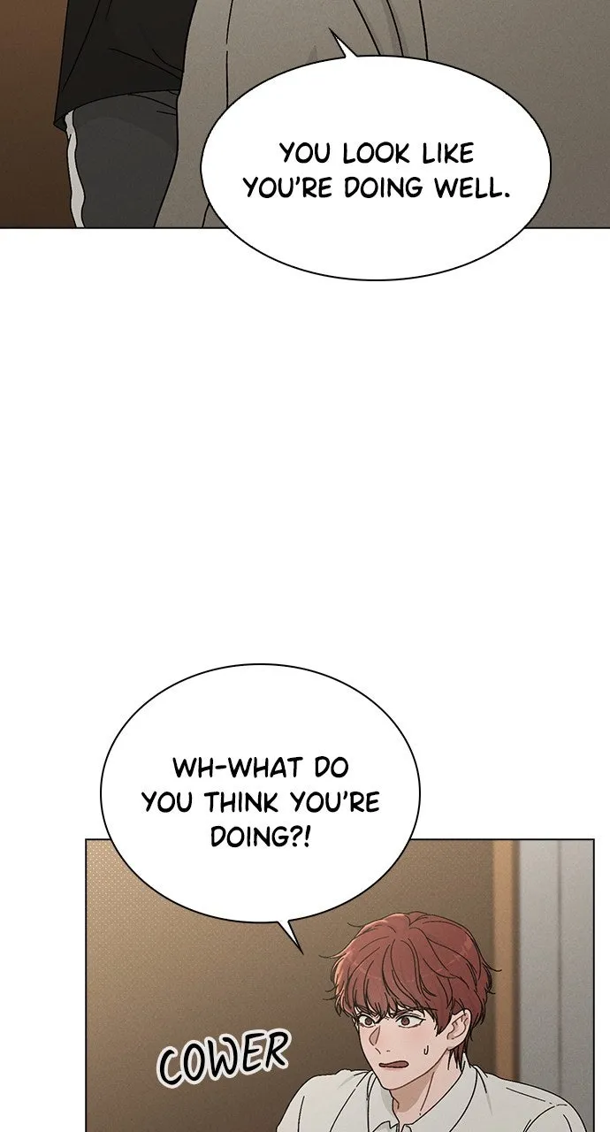 Ex-Love Review Chapter 5 page 50 - 