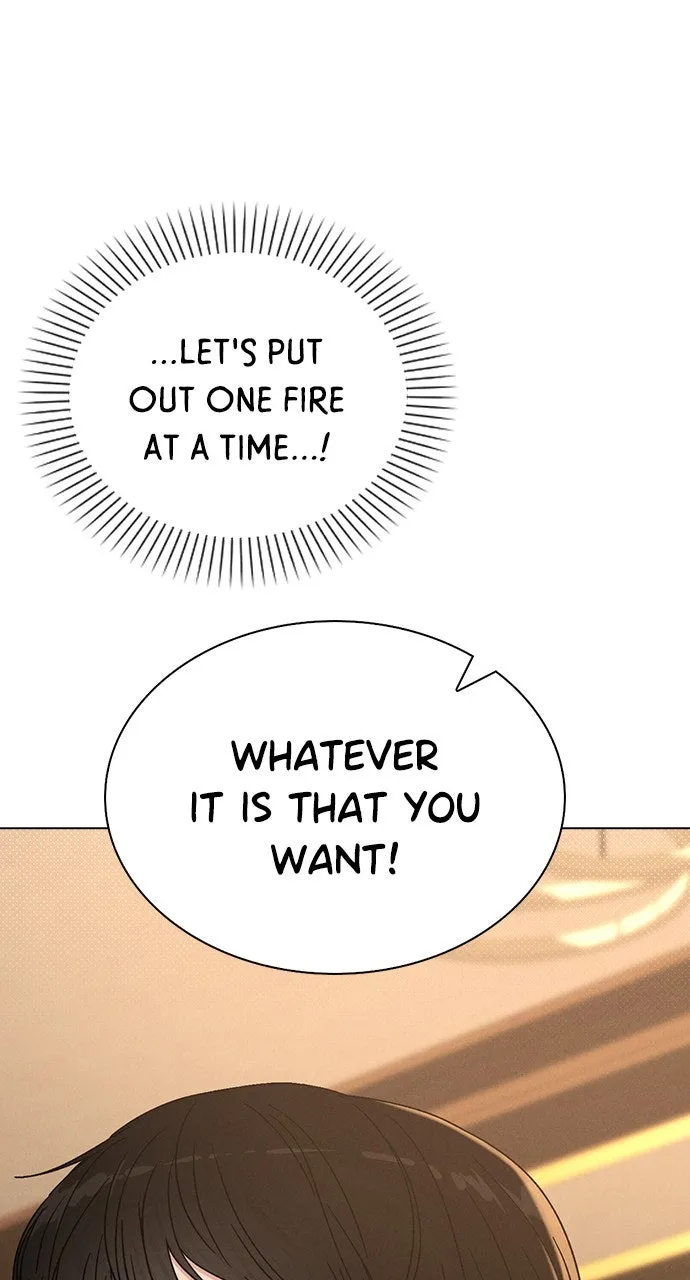 Ex-Love Review Chapter 5 page 6 - 