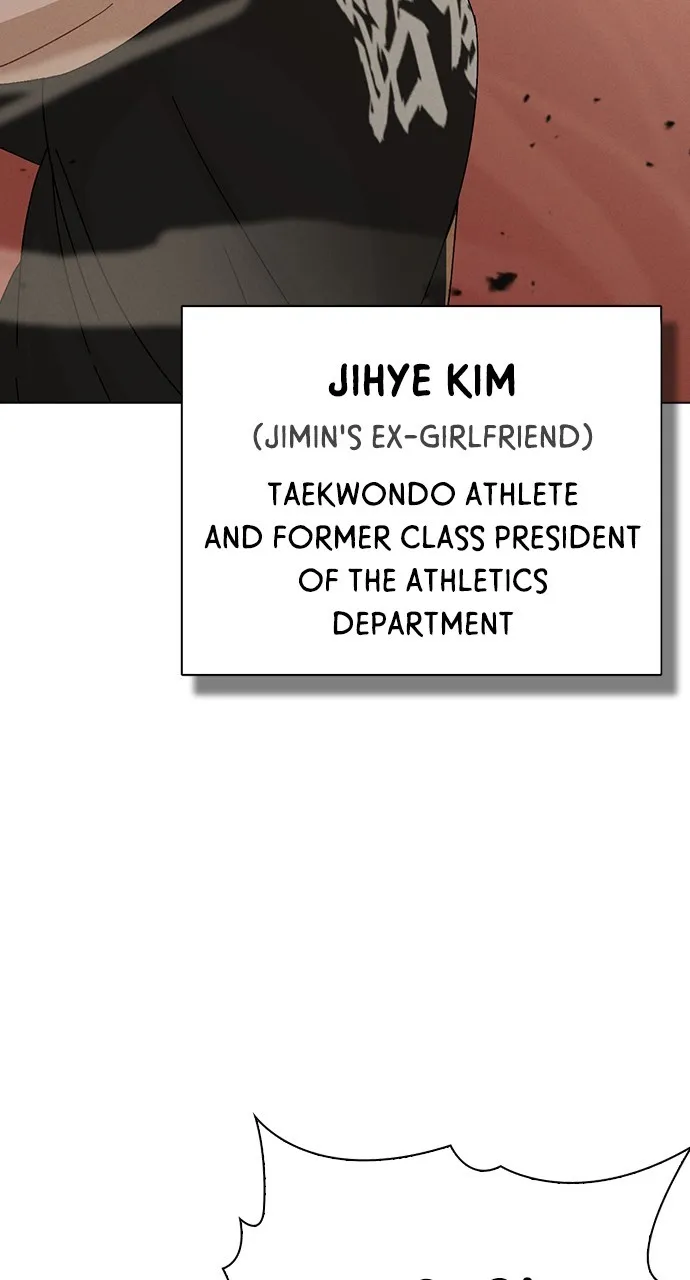 Ex-Love Review Chapter 5 page 54 - 