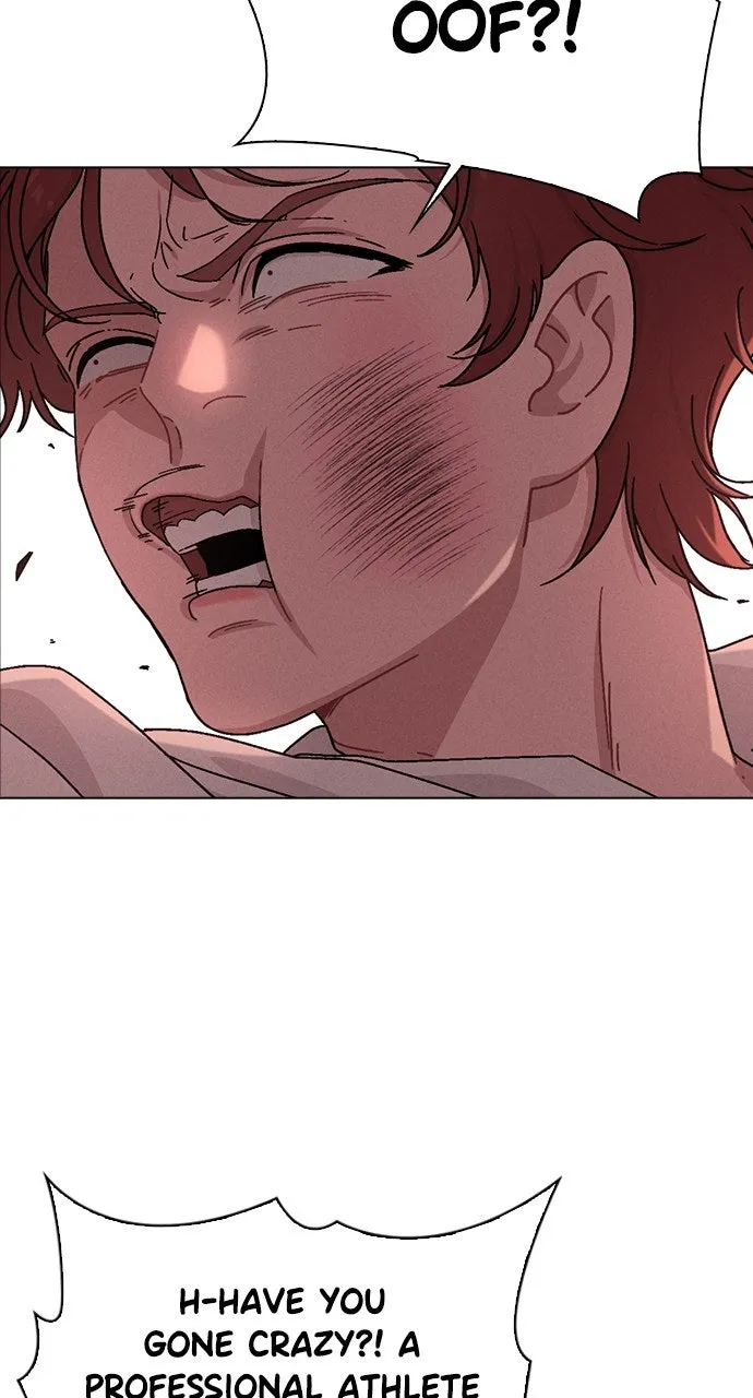 Ex-Love Review Chapter 5 page 55 - 