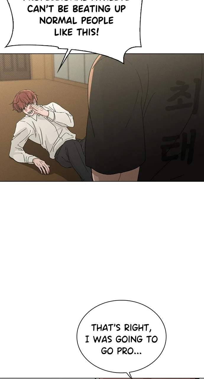 Ex-Love Review Chapter 5 page 56 - 