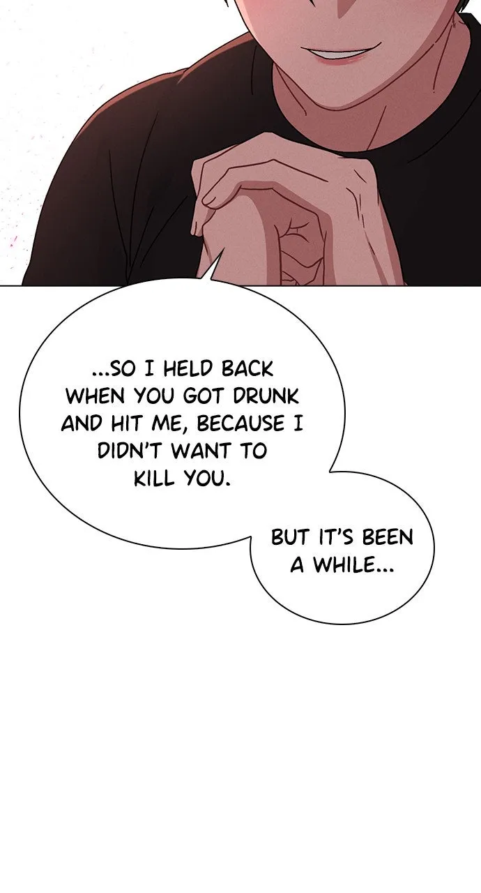 Ex-Love Review Chapter 5 page 57 - 