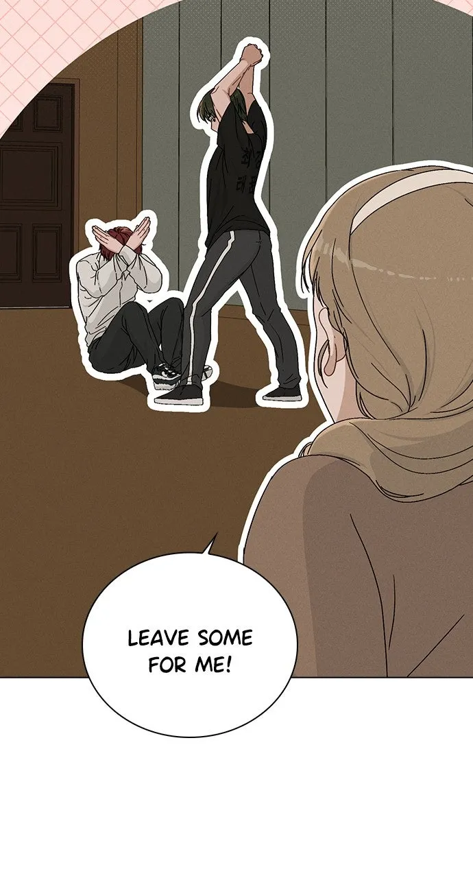 Ex-Love Review Chapter 5 page 60 - 