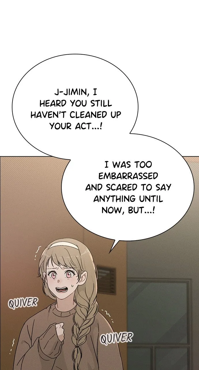 Ex-Love Review Chapter 5 page 61 - 