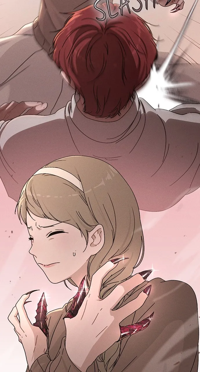 Ex-Love Review Chapter 5 page 67 - 
