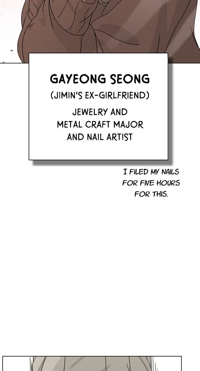 Ex-Love Review Chapter 5 page 68 - 