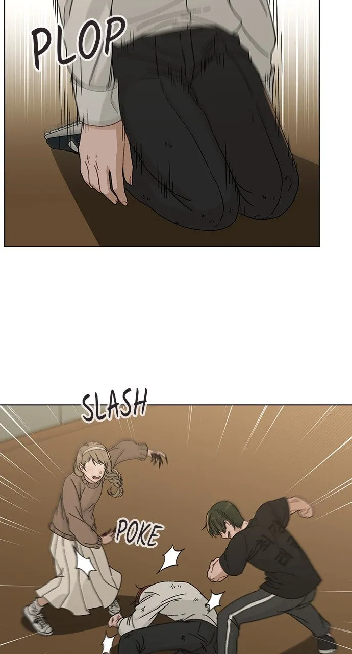 Ex-Love Review Chapter 5 page 69 - 