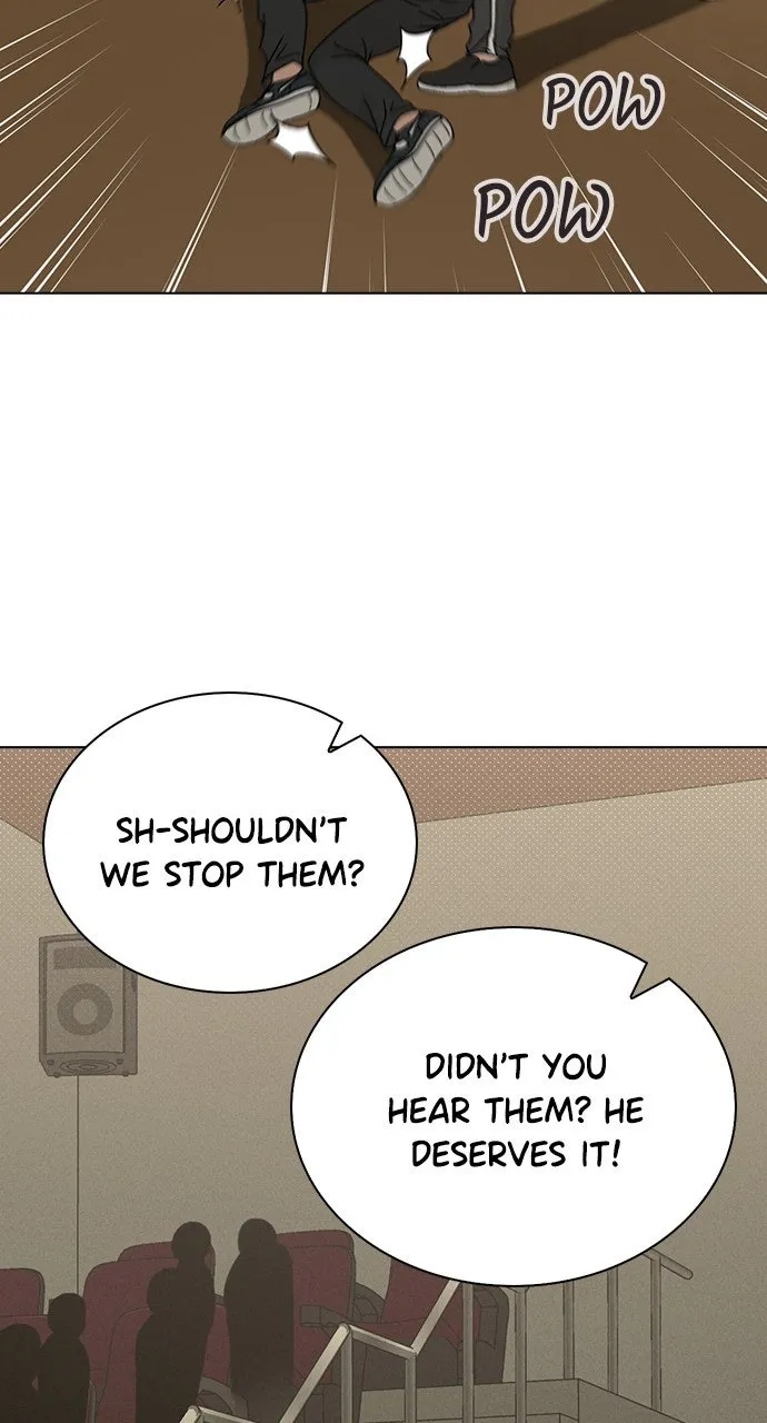 Ex-Love Review Chapter 5 page 70 - 