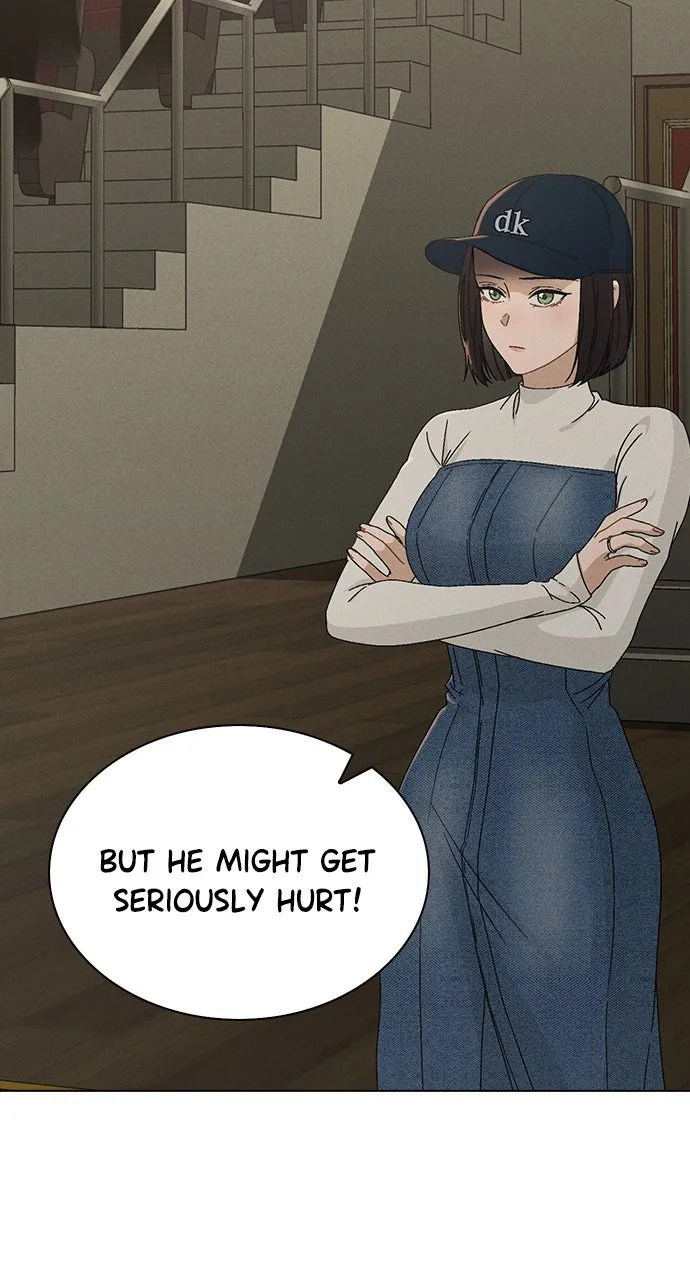 Ex-Love Review Chapter 5 page 71 - 