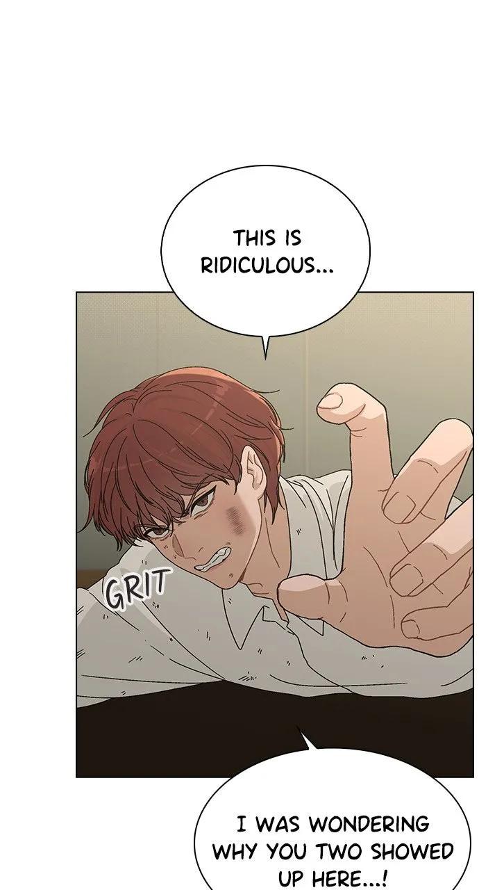 Ex-Love Review Chapter 5 page 72 - 