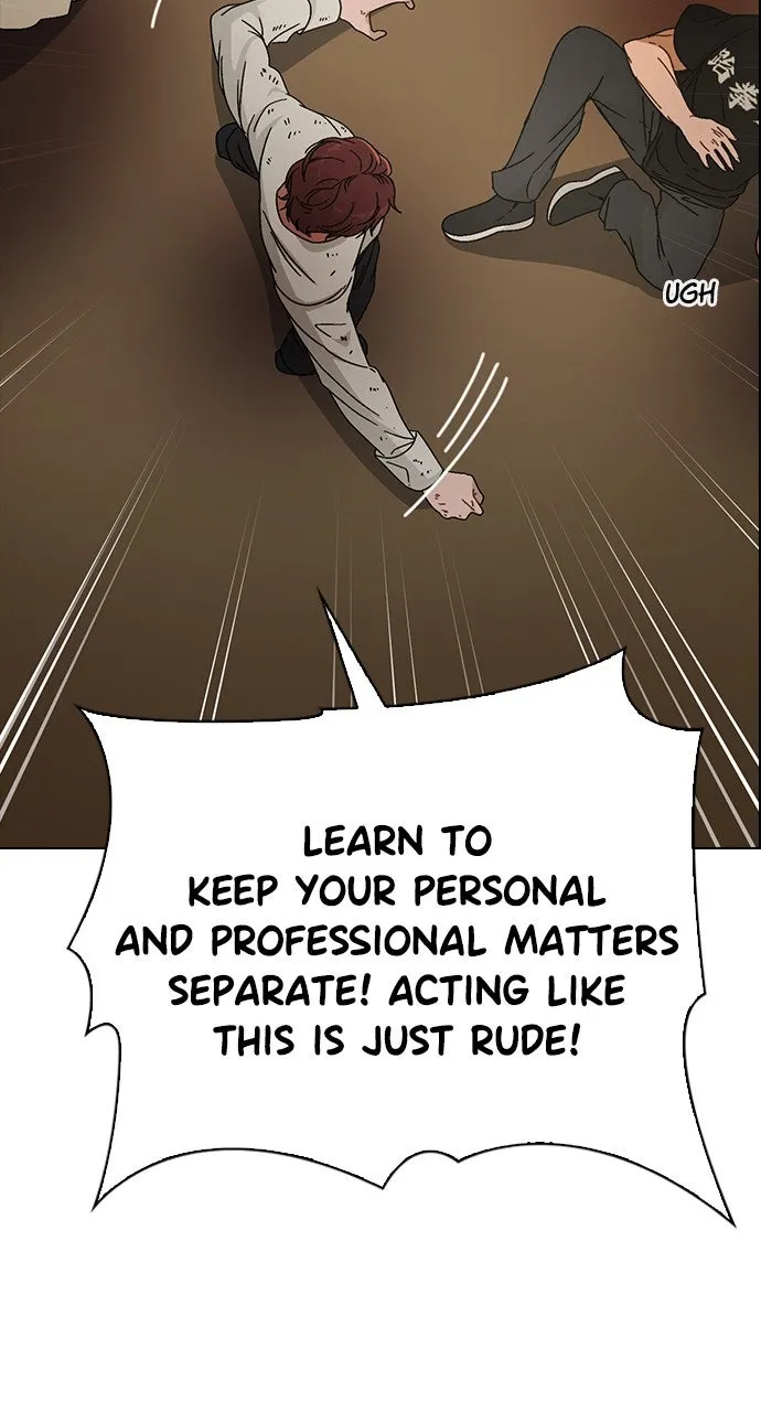 Ex-Love Review Chapter 5 page 74 - 