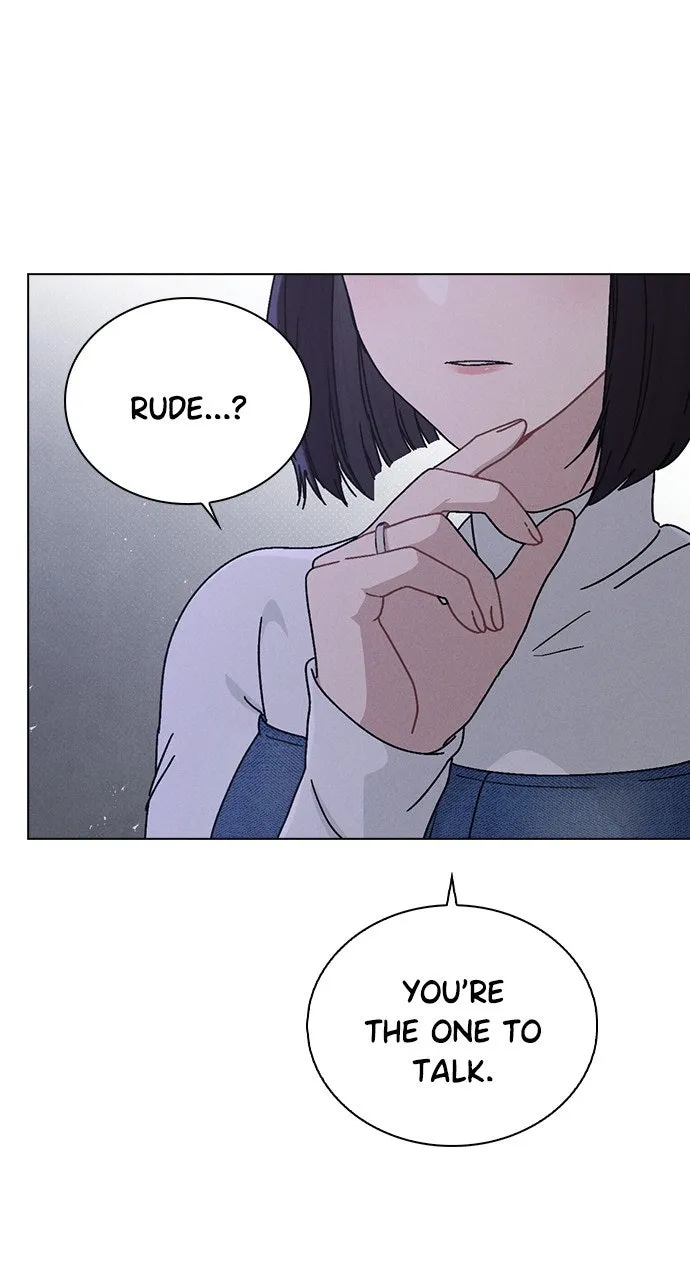 Ex-Love Review Chapter 5 page 75 - 