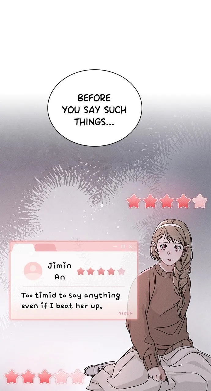 Ex-Love Review Chapter 5 page 76 - 
