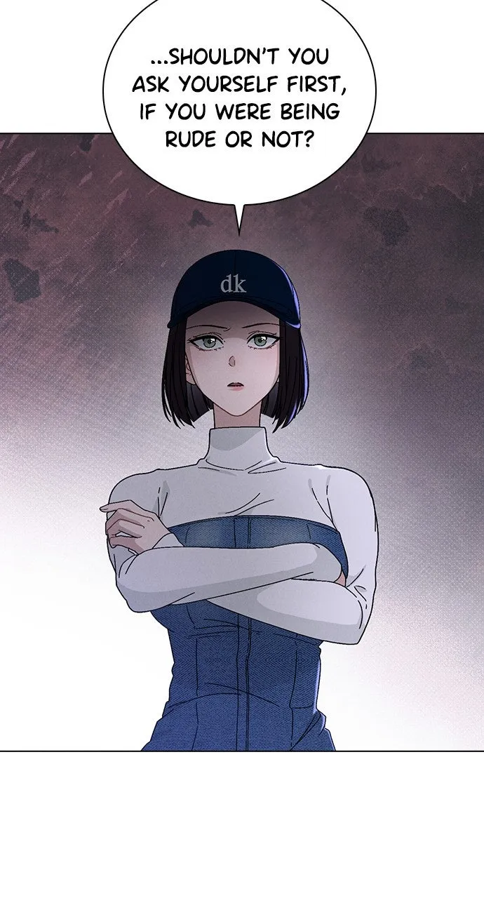 Ex-Love Review Chapter 5 page 80 - 