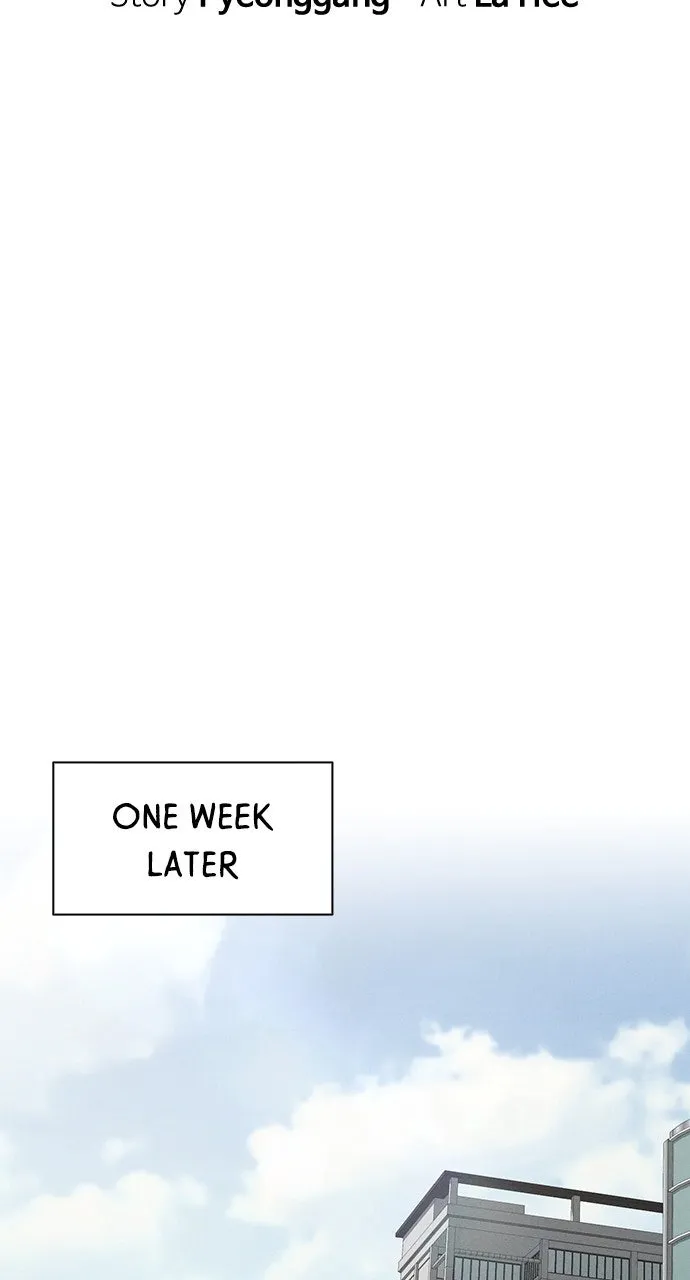 Ex-Love Review Chapter 5 page 9 - 