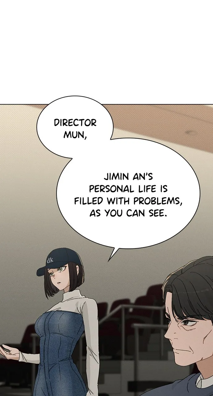 Ex-Love Review Chapter 5 page 82 - 