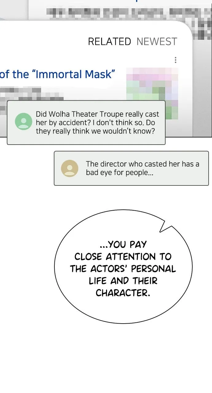 Ex-Love Review Chapter 5 page 86 - 