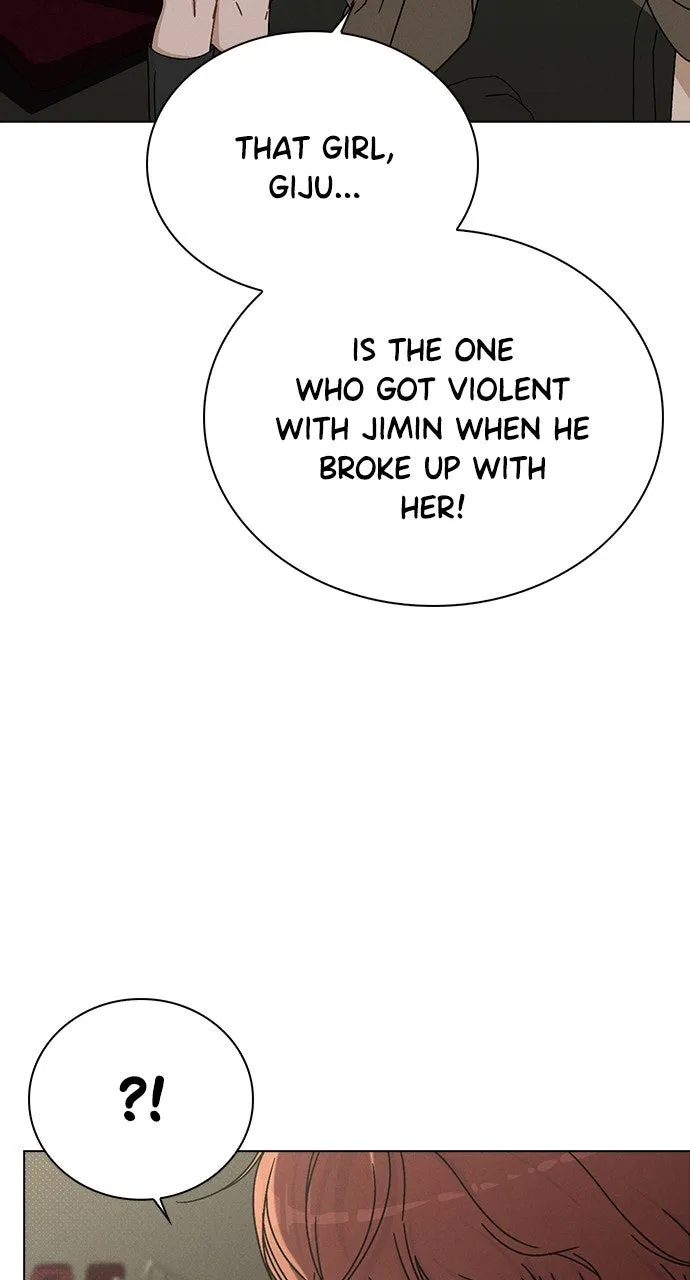 Ex-Love Review Chapter 5 page 93 - 