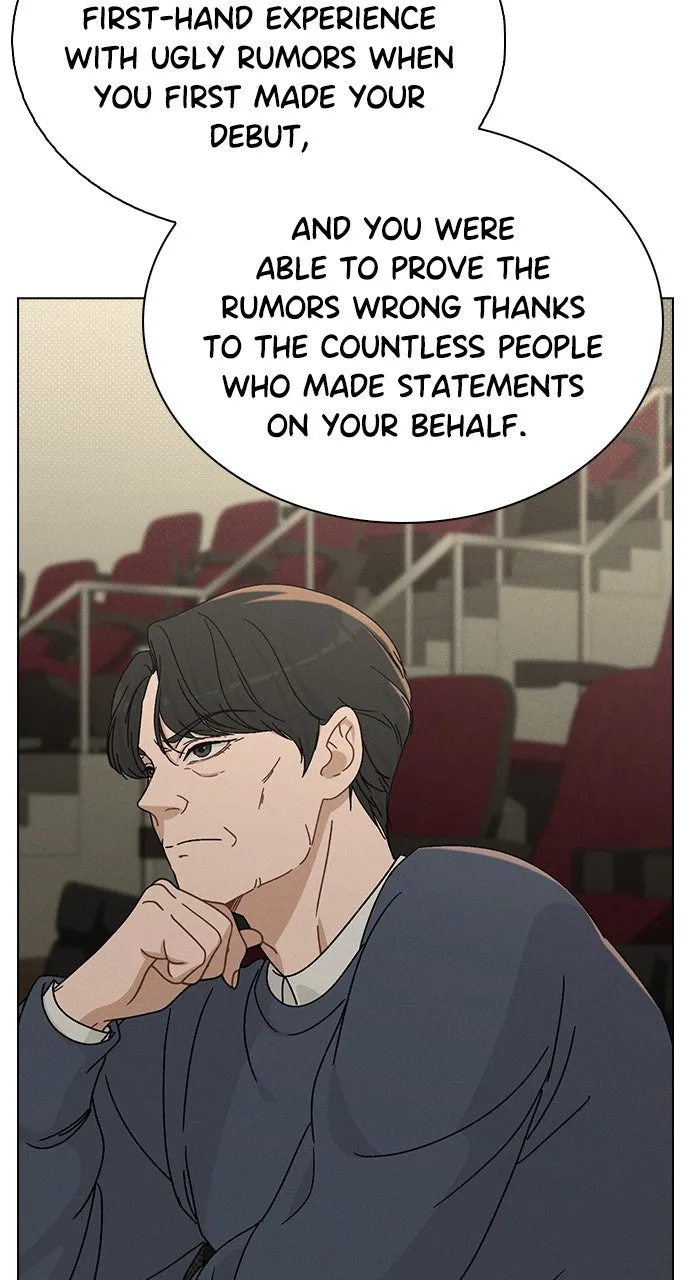 Ex-Love Review Chapter 5 page 95 - 