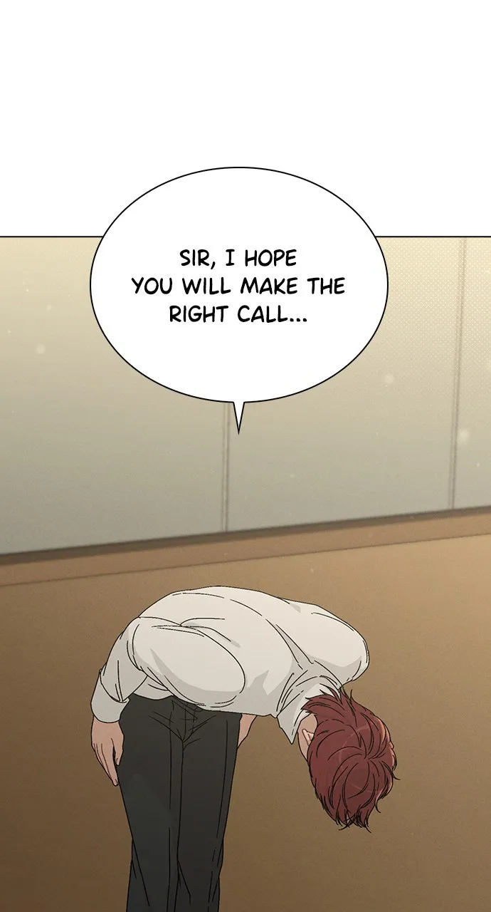 Ex-Love Review Chapter 5 page 98 - 