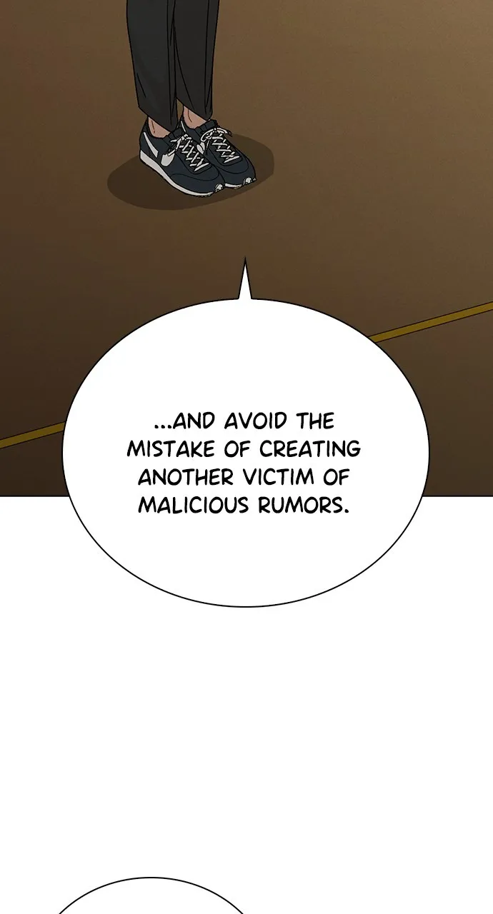 Ex-Love Review Chapter 5 page 99 - 