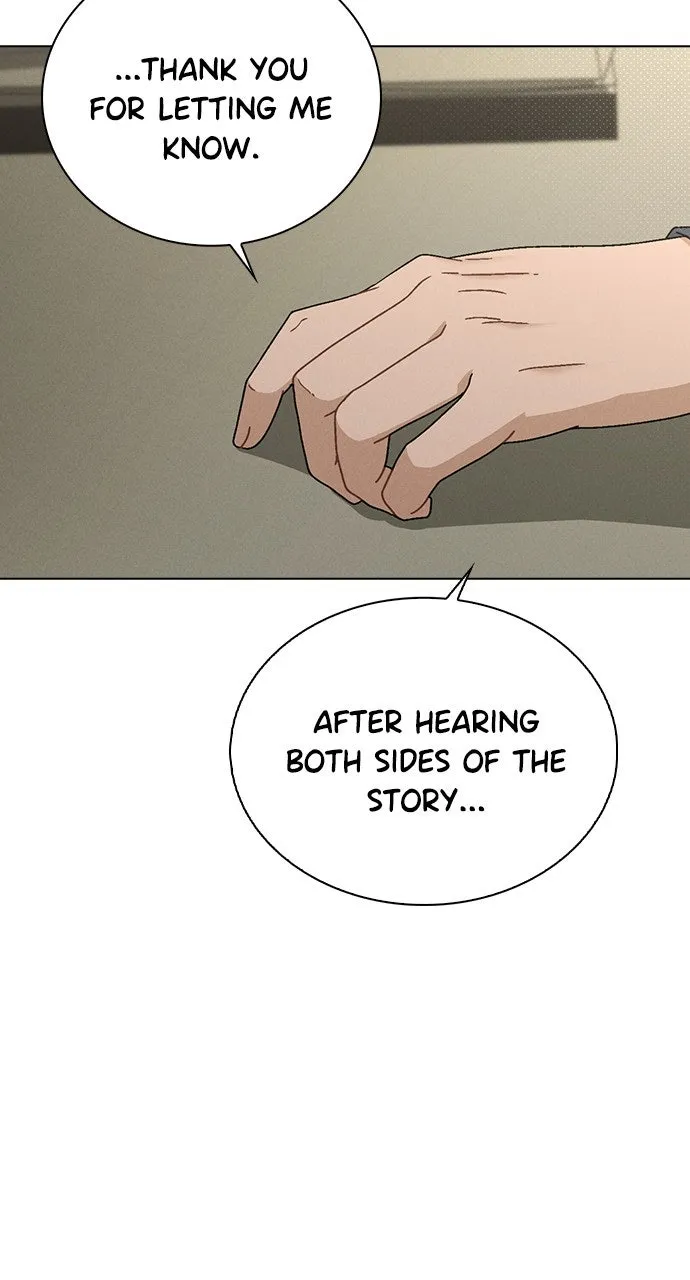 Ex-Love Review Chapter 5 page 100 - 