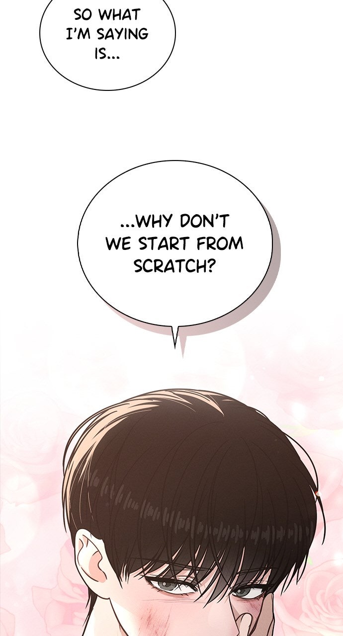 Ex-Love Review Ep. 50 - Crossing the Line page 2 - 
