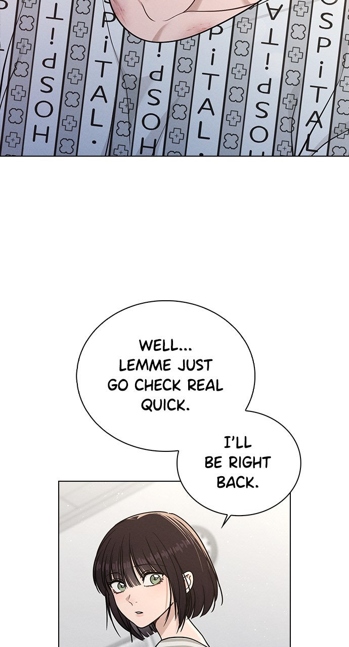 Ex-Love Review Ep. 50 - Crossing the Line page 11 - 