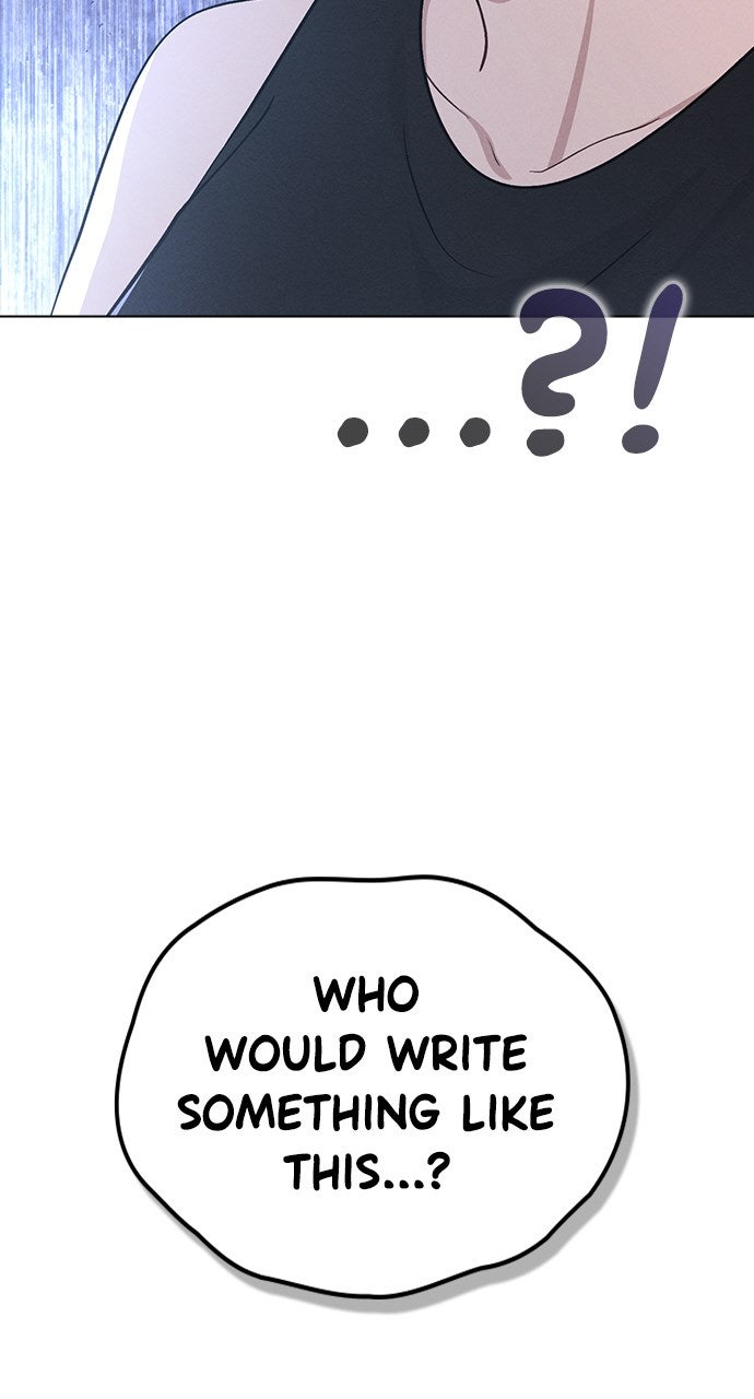 Ex-Love Review Ep. 50 - Crossing the Line page 104 - 