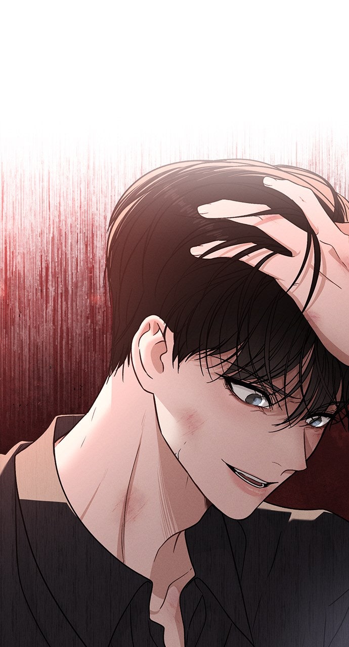 Ex-Love Review Ep. 50 - Crossing the Line page 105 - 