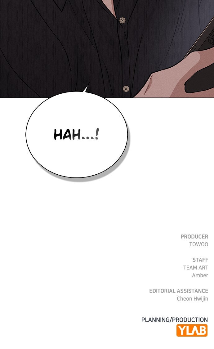 Ex-Love Review Ep. 50 - Crossing the Line page 106 - 