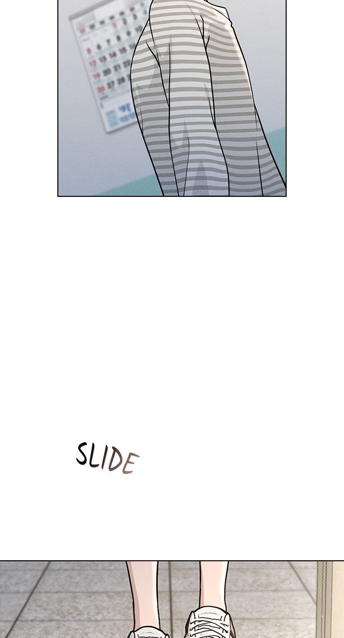 Ex-Love Review Ep. 50 - Crossing the Line page 12 - 