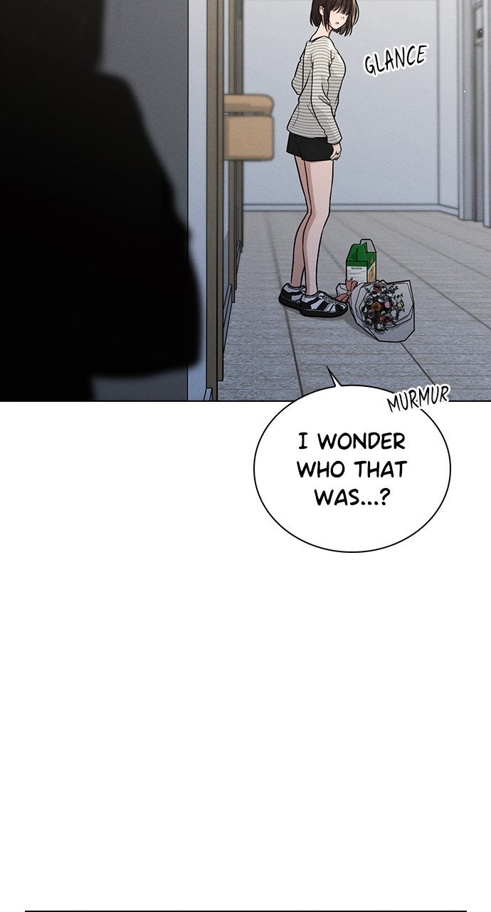 Ex-Love Review Ep. 50 - Crossing the Line page 14 - 