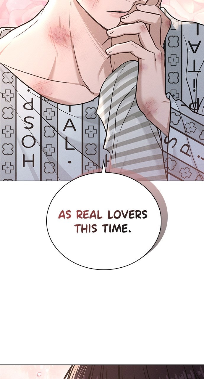 Ex-Love Review Ep. 50 - Crossing the Line page 3 - 