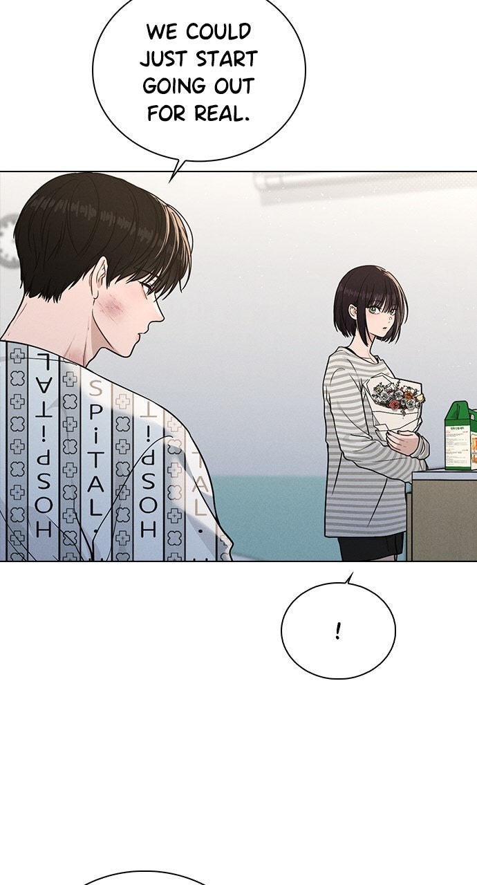 Ex-Love Review Ep. 50 - Crossing the Line page 26 - 