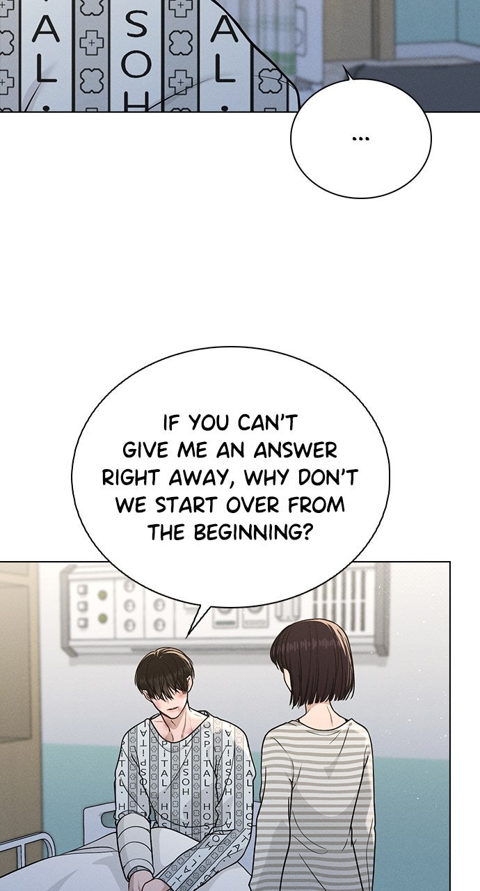 Ex-Love Review Ep. 50 - Crossing the Line page 29 - 