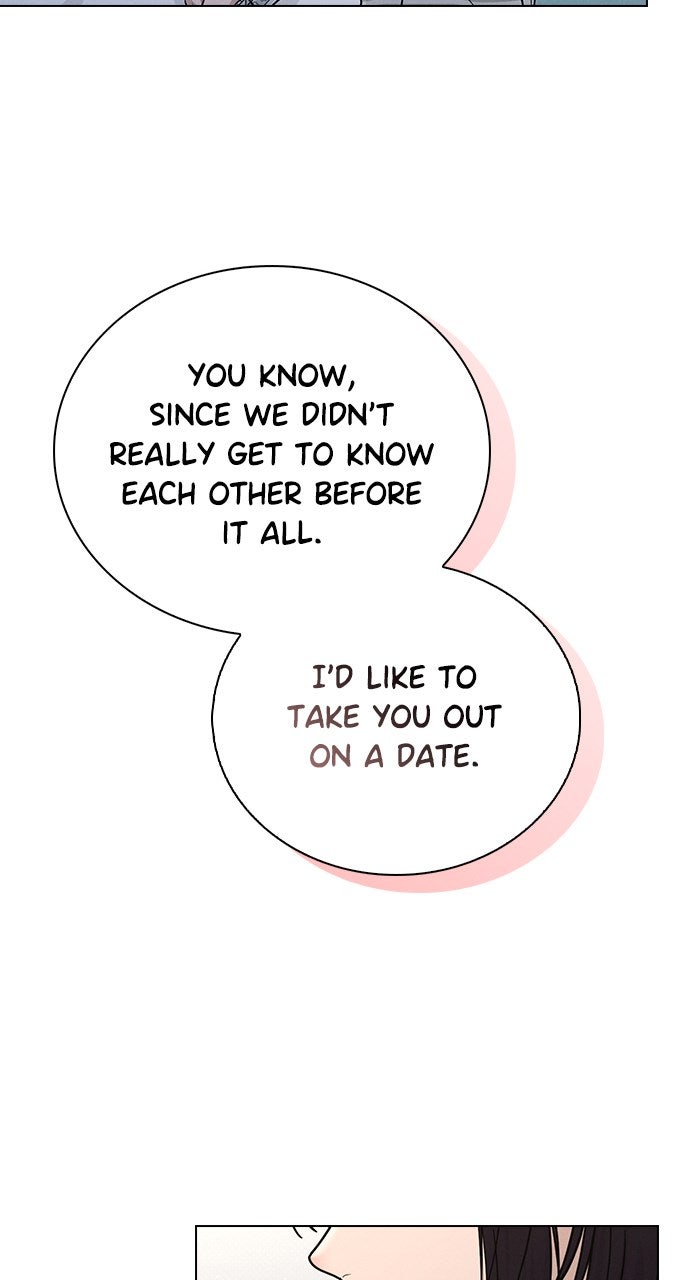 Ex-Love Review Ep. 50 - Crossing the Line page 30 - 