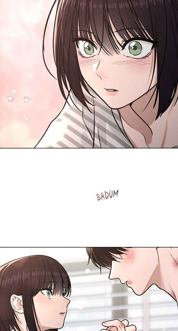 Ex-Love Review Ep. 50 - Crossing the Line page 4 - 